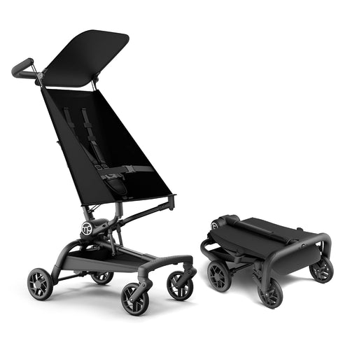 9.8 lbs Ultra - Lightweight Stroller – -Compact, One-Hand Fold