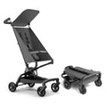 9.8 lbs Ultra - Lightweight Stroller – -Compact, One-Hand Fold