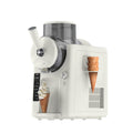 Ice Cream Maker, Slushie, Sorbet & Milkshake